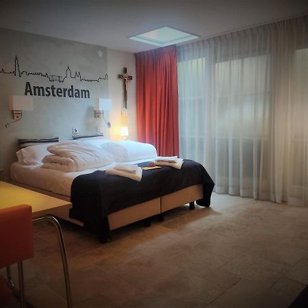 Studio53Amsterdam Bed & Breakfast Exterior photo