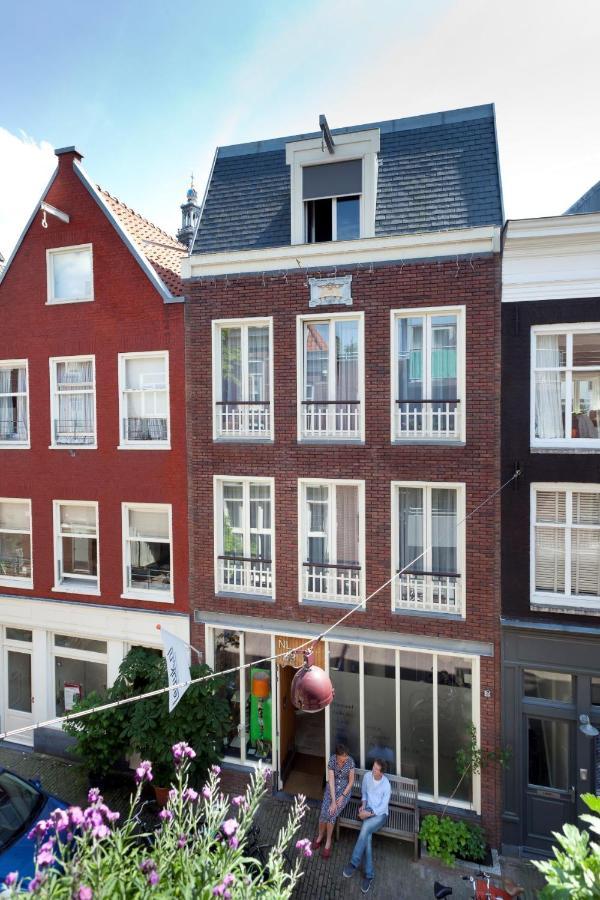 Studio53Amsterdam Exterior photo