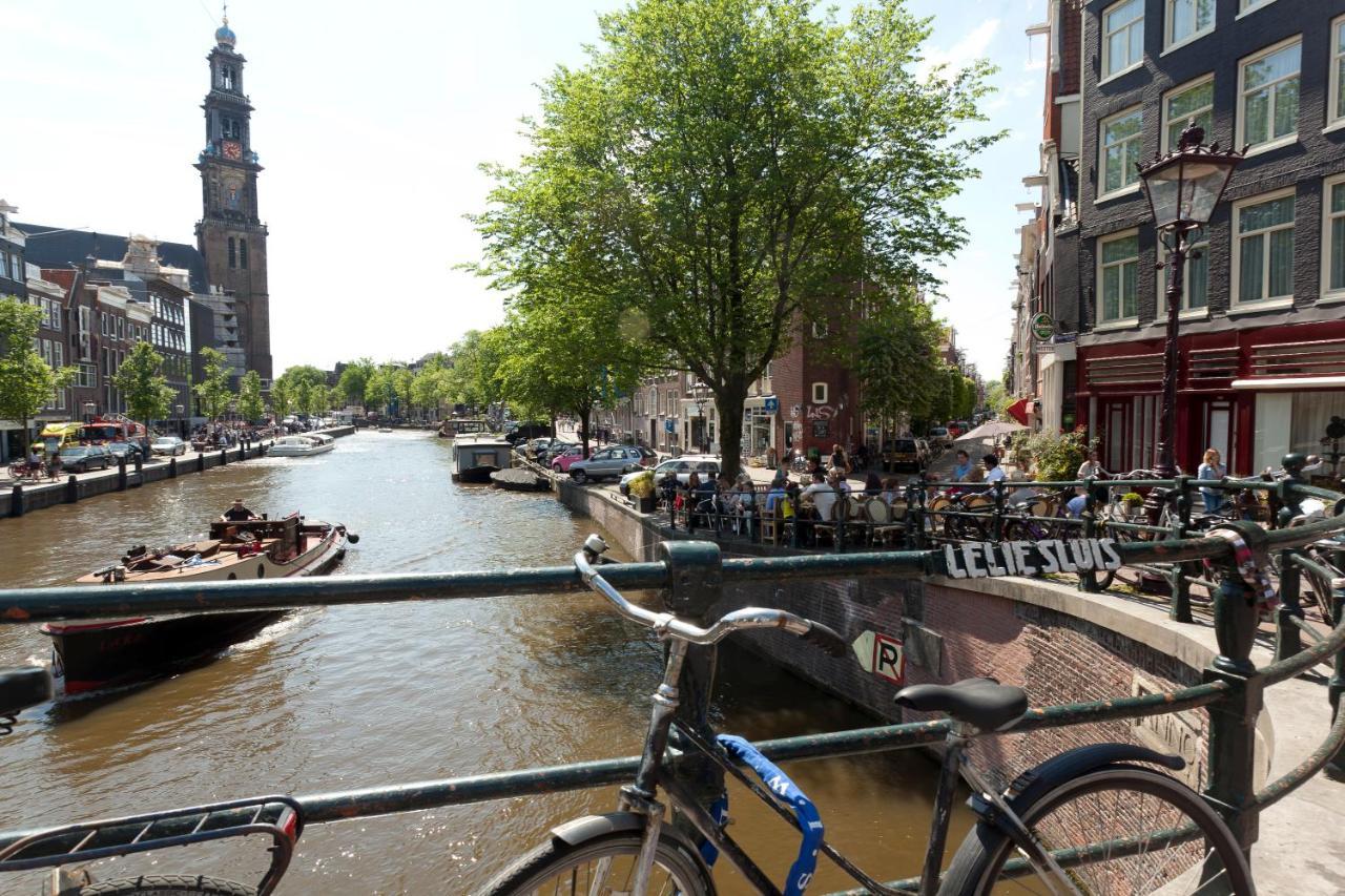 Studio53Amsterdam Exterior photo